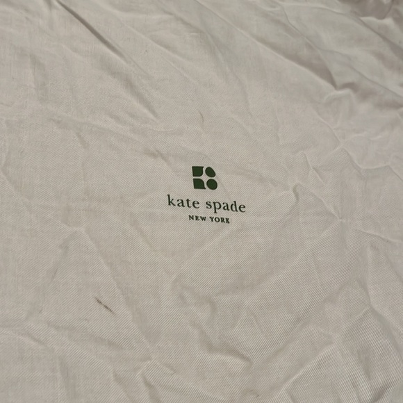 Kate Spade dust bag - Picture 2 of 3